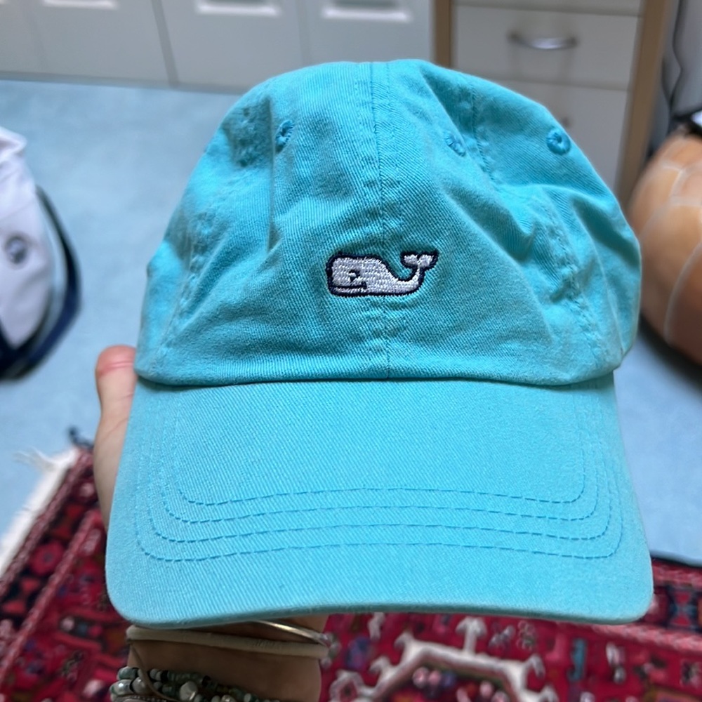 Vineyard Vines Baseball Cap